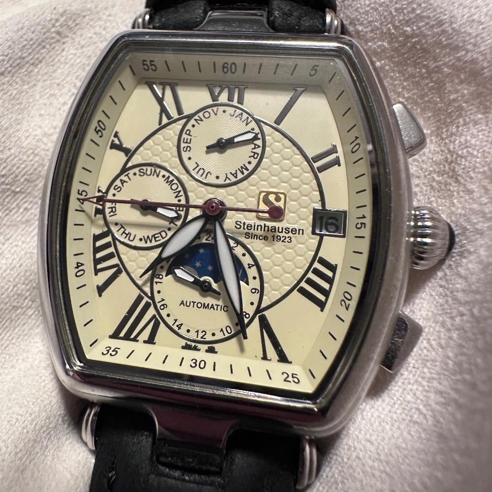 Steinhausen Women’s Watch